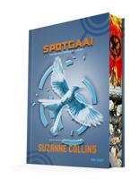 Spotgaai (Hardback)