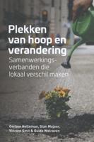 Plekken van hoop en verandering (Paperback)