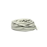 Theraband Tubing 30,5 m super zwaar - zilver
