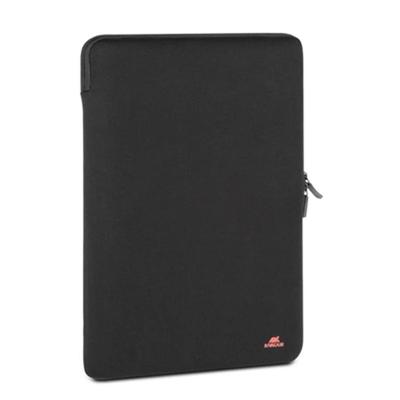 Laptop hoes Rivacase ANTISHOCK Zwart 15,6" Laptop hoes Rivacase ANTISHOCK Zwart 15,6"