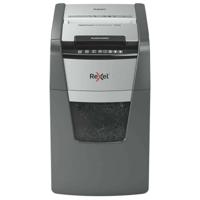 Papierversnipperaar Rexel Optimum AutoFeed 150X