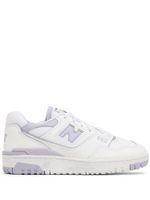 New Balance baskets 550 - Blanc