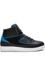 Jordan baskets Air Jordan 2 - Noir