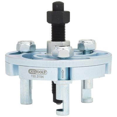 KS Tools 1503194 Poelietrekker voor riemschijf Aantal haken: 3
