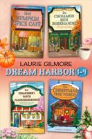 Dream Harbor-bundel - Laurie Gilmore - ebook