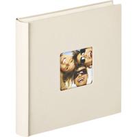 walther+ design Walther FA-208-C Fotoalbum (b x h) 30 cm x 30 cm Beige 100 bladzijden - thumbnail