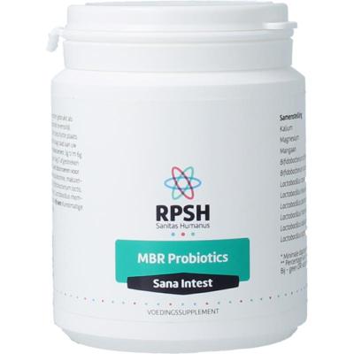 Sana Intest MBR probiotics poeder