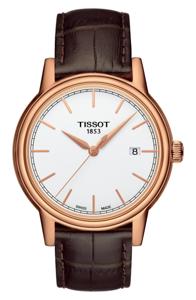 Tissot T0854103601100 Herenhorloge