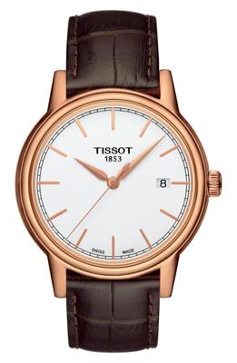 Tissot T0854103601100 Herenhorloge
