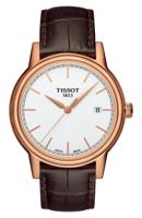 Tissot T0854103601100 Herenhorloge Tissot T0854103601100 Herenhorloge