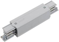 Nordic aansluitstuk tbv. rail alu midden 3-fase 5050025