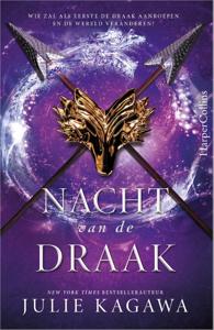 Nacht van de draak (Paperback)