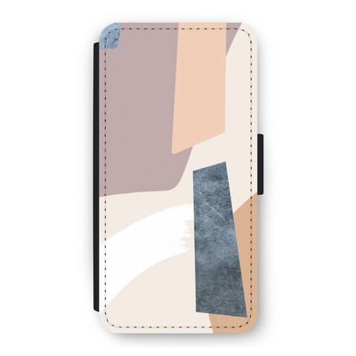 Luca: iPhone 12 Flip Hoesje