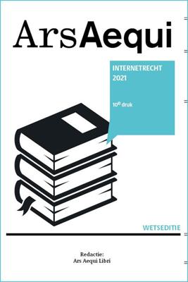 Internetrecht 2021 (Paperback)