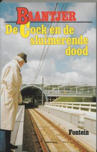 Baantjer 42 - De Cock en de sluimerende dood