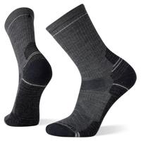 Smartwool Hike Light Cushion Crew Wandelsok Heren MEDIUM GRAY S