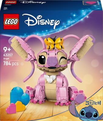 LEGO® Disney Classic 43257 Classic Angel