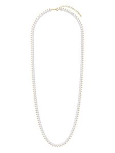 TASAKI collier Collection Line Danger en or 18ct