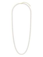 TASAKI collier Collection Line Danger en or 18ct