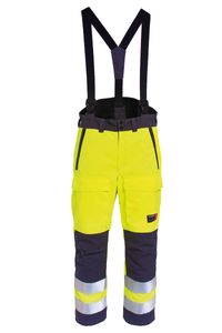 Tranemo 512293 Winter FR Hi-Vis Winterbroek