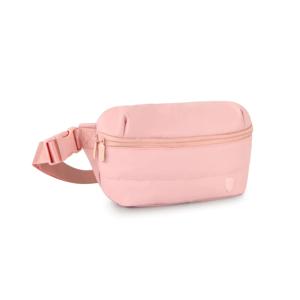 Heys The Puffer Waist Bag - Rose