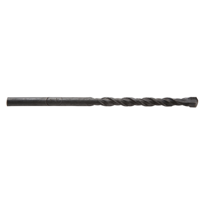 Wolfcraft Universeelboor | Hardmetaal-voorzien | Ø4mm | 1 stuk - 7963010