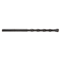 Wolfcraft Universeelboor | Hardmetaal-voorzien | Ø4mm | 1 stuk - 7963010