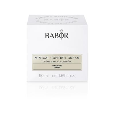 BABOR Classics Mimical Control Cream 50ml