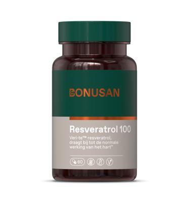 Resveratrol 100