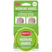 OKeeffes Working Hands Handcrème 96 g AZPUK010 1 stuk(s)