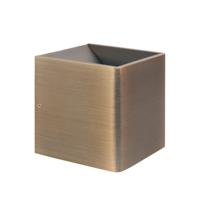 Highlight Design opbouwspotStretto S koper brons - W3625.32
