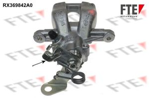 Remklauw RX369842A0