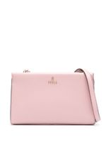 Furla sac à bandoulière Furla Camelia - Rose