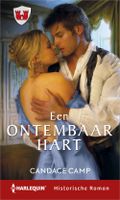 Een ontembaar hart - Candace Camp - ebook - thumbnail