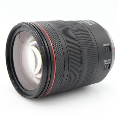 Canon RF 24-105mm f/4 L IS USM occasion