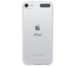 Tech21 Studio Clear case iPod touch (6e/7e generation) - T21-8054