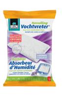 Bison Vochtvreter navulling 450gr lavend