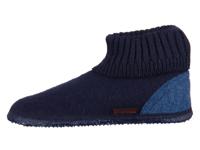 Giesswein Kramsach Kinder Pantoffel Ocean 24
