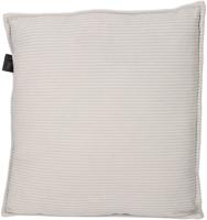 JENS LIVING Warmtekussen - 40 x 40 cm - 3 Warmtestanden - Lichtgrijs