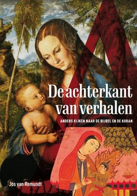 De achterkant van verhalen (Paperback)