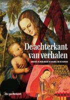 De achterkant van verhalen (Paperback)