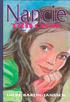 Nancie trilogie - Ineke Baron-Janssen - ebook