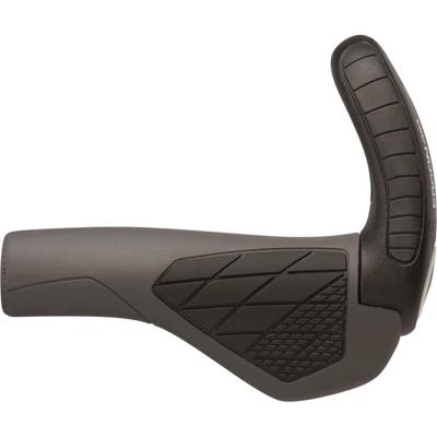Ergon handvatten gs3-l evo zwart