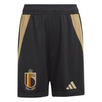 adidas België Thuisbroekje 2024-2026 Kids