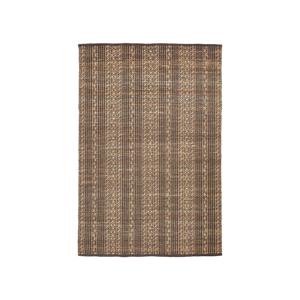 Kave Home Vloerkleed Sinta Jute, 200 x 300cm - Naturel