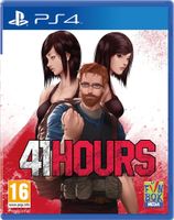 41 Hours - thumbnail