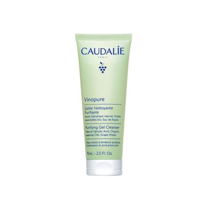Caudalie Vinopure Zuiverende Reinigingsgel 75ml