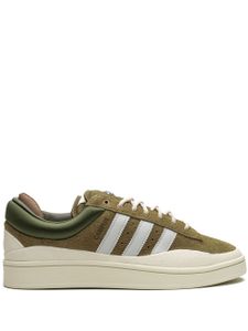 adidas x Bad Bunny baskets Campus 'Light Olive' - Vert