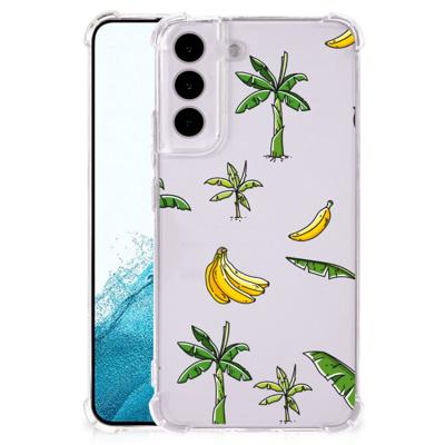 Samsung Galaxy S22 Case Banana Tree