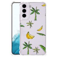 Samsung Galaxy S22 Case Banana Tree